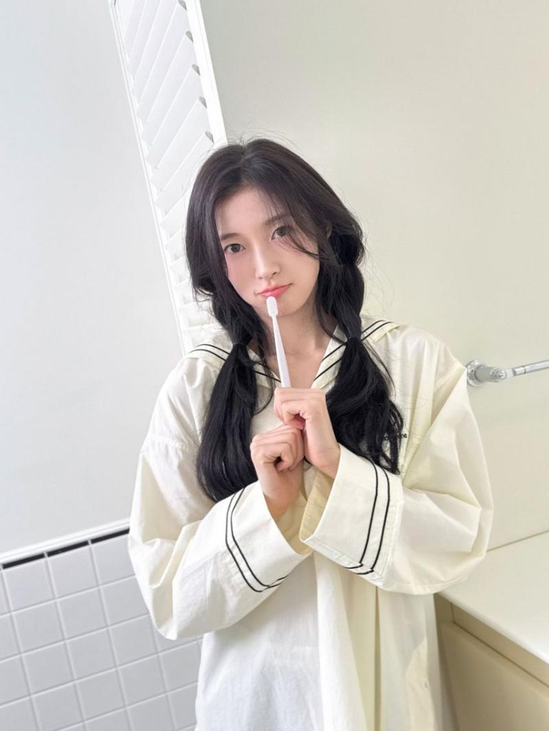 오마이걸 아린