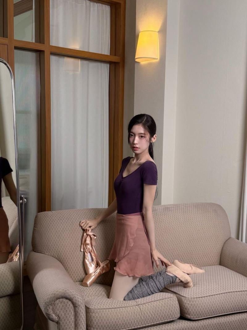 오마이걸 아린