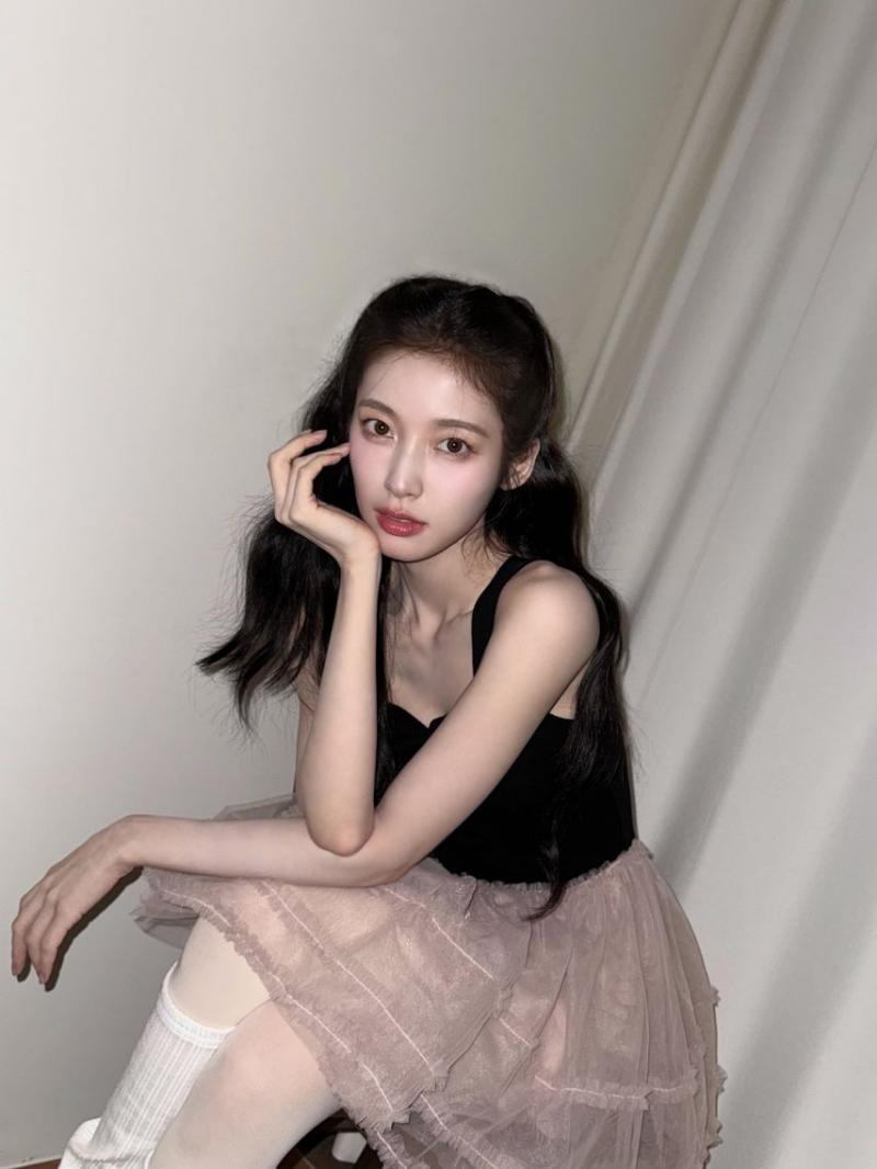 오마이걸 아린