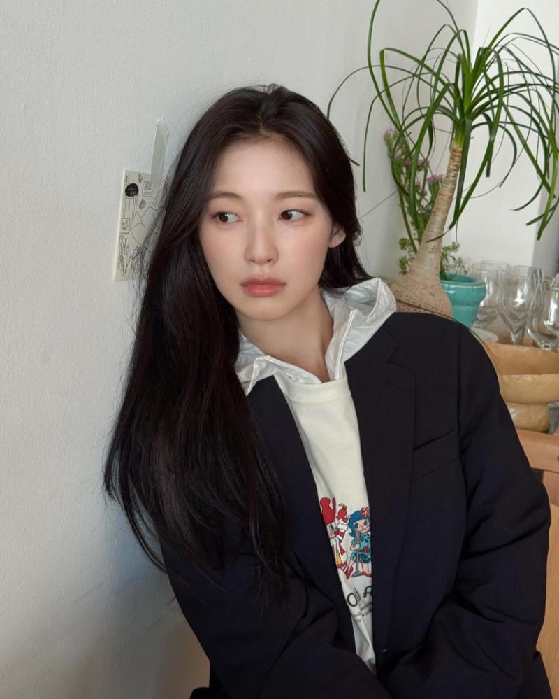 오마이걸 아린