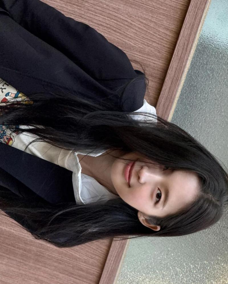 오마이걸 아린