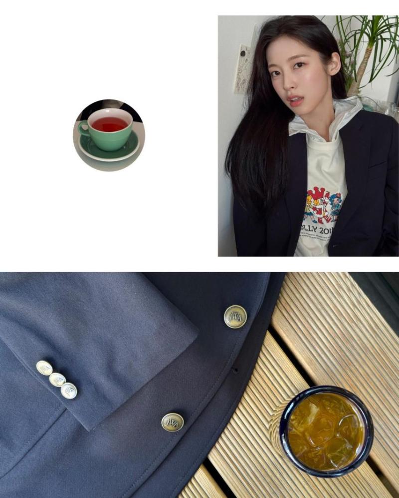 오마이걸 아린