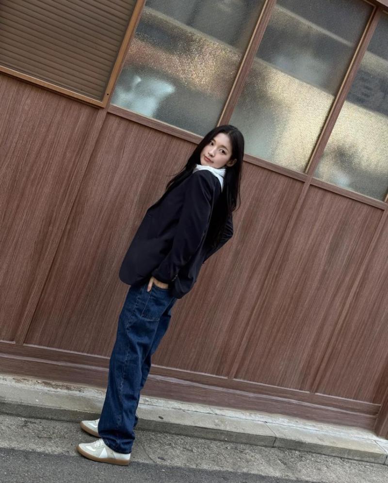 오마이걸 아린