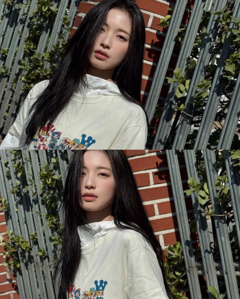 오마이걸 아린