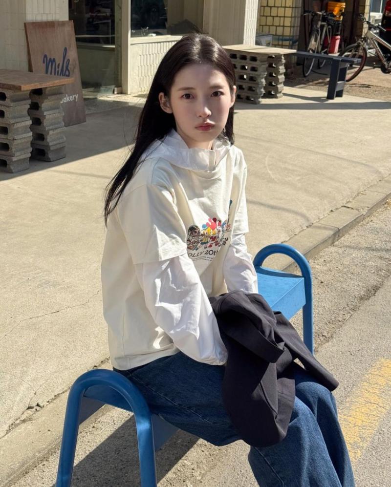 오마이걸 아린