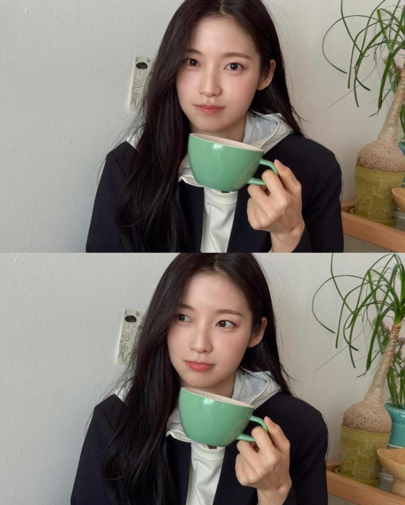 오마이걸 아린