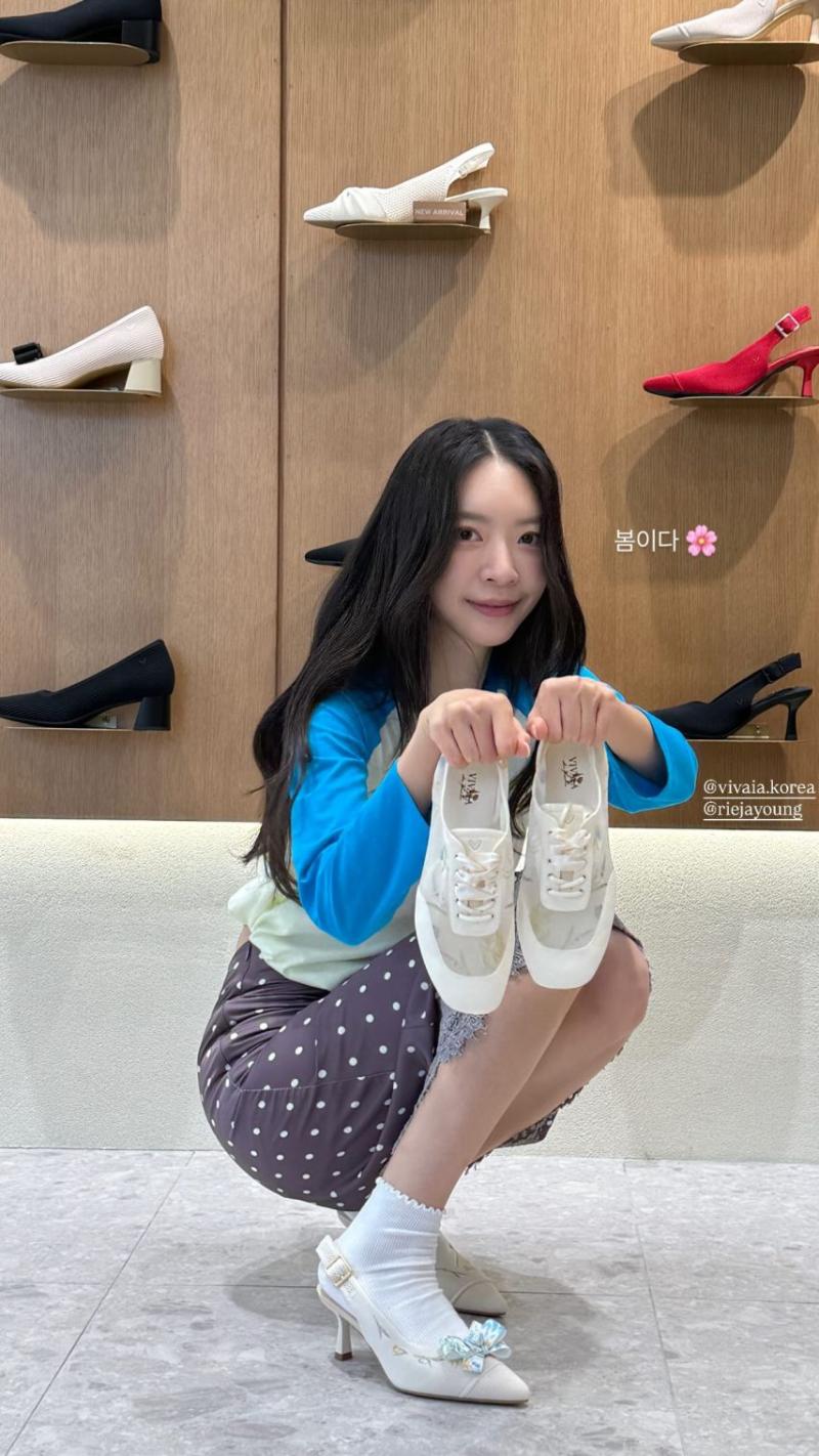 달샤벳 아영