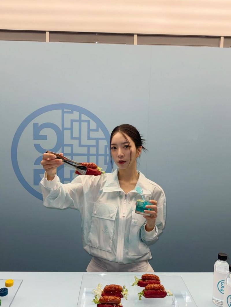 달샤벳 아영