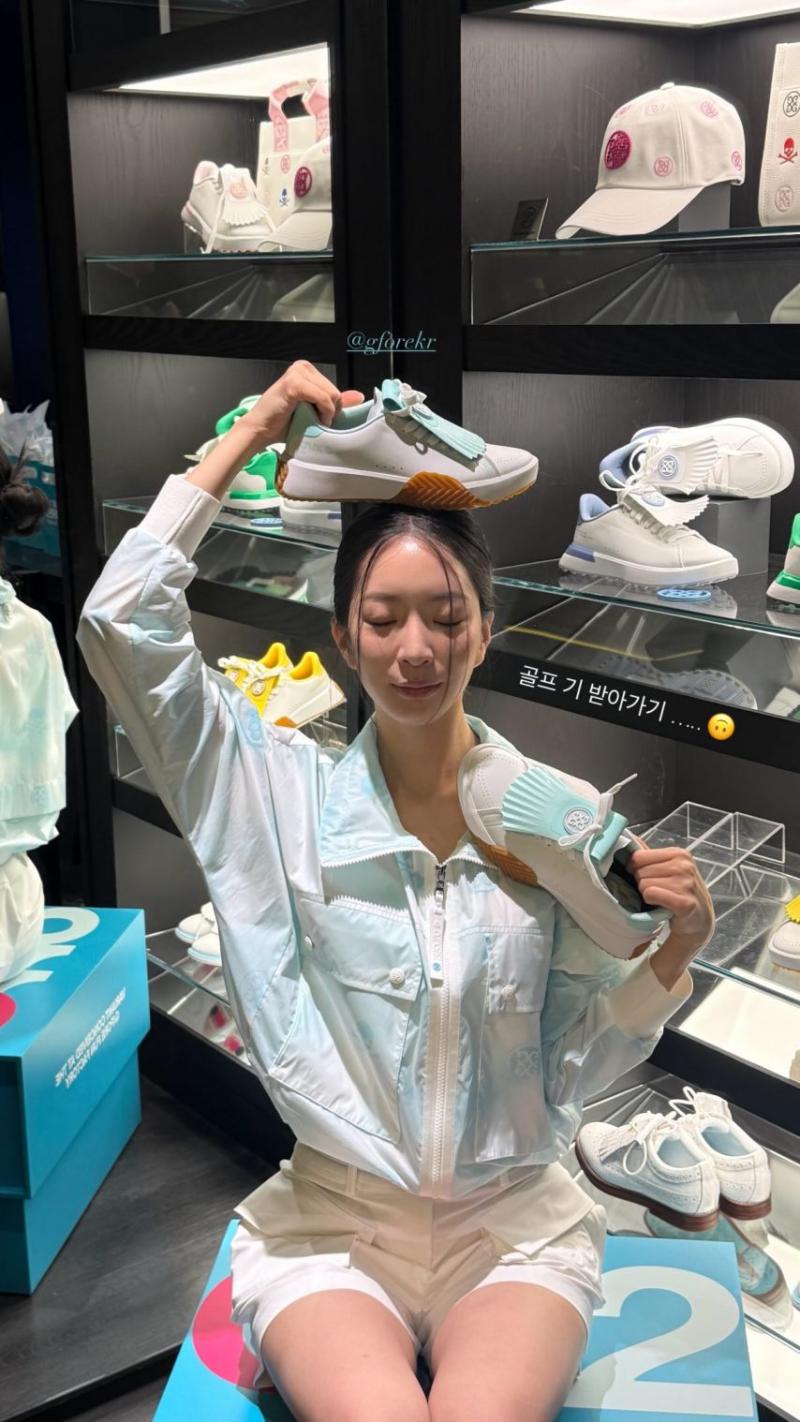 달샤벳 아영
