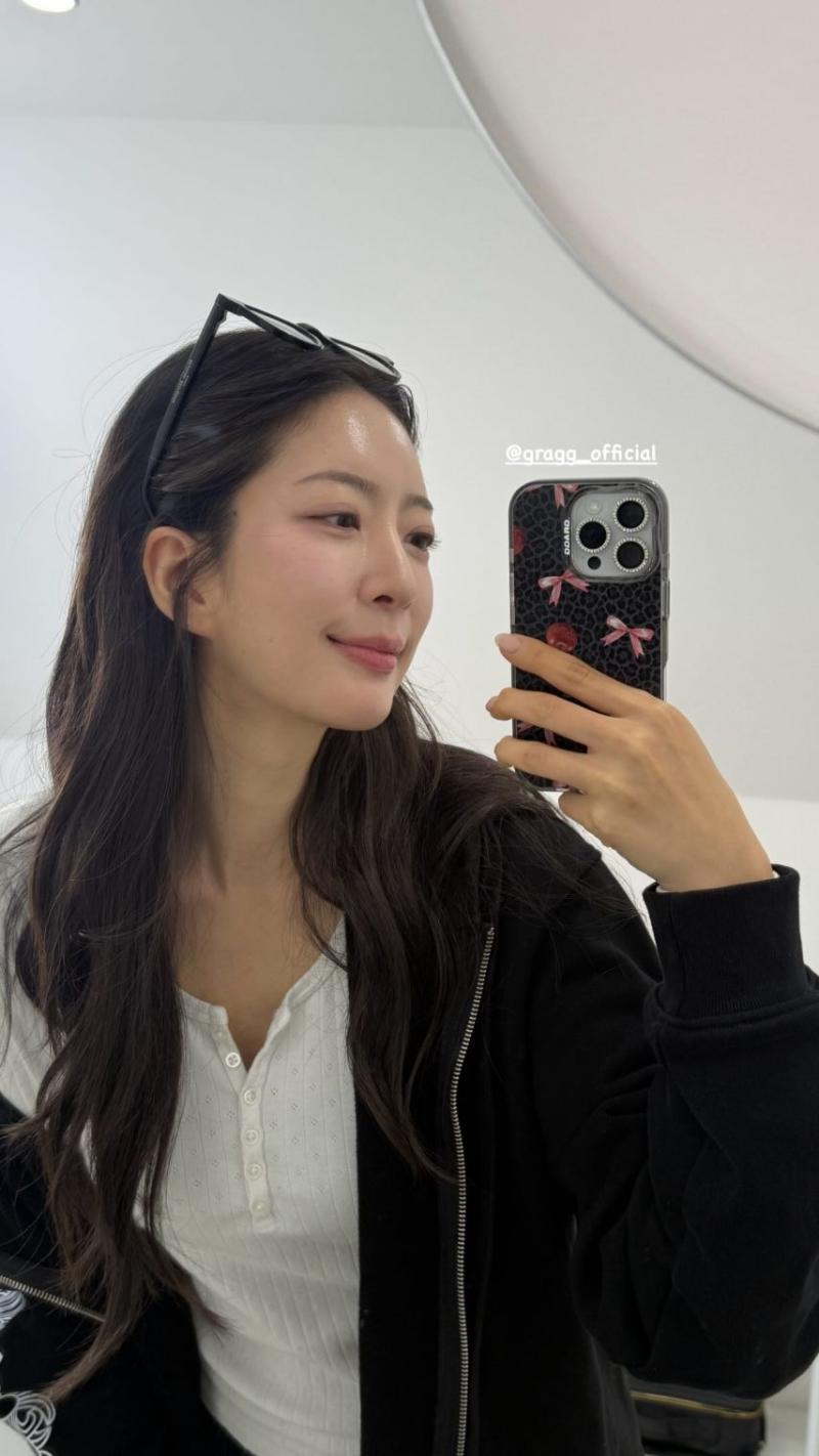 달샤벳 아영