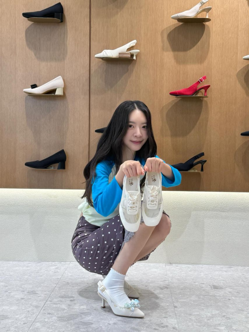 달샤벳 아영
