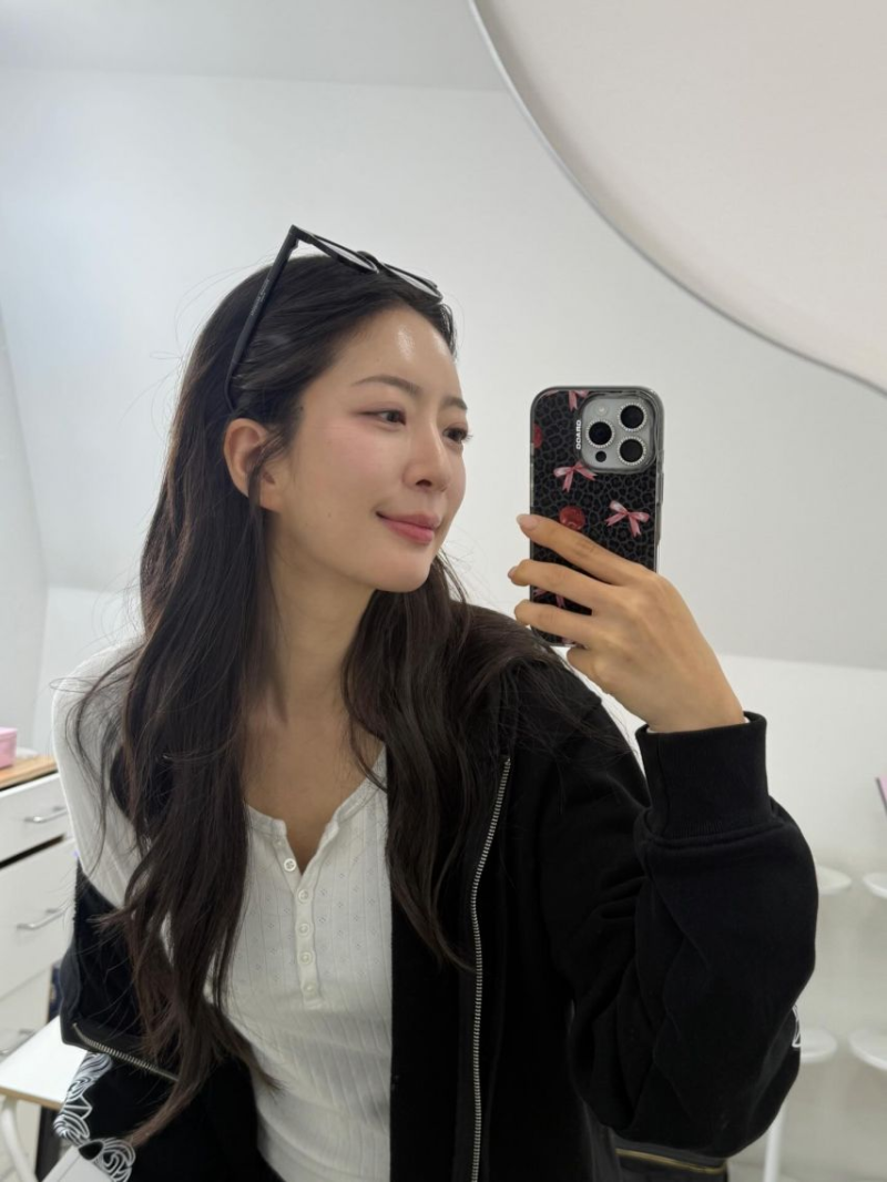달샤벳 아영
