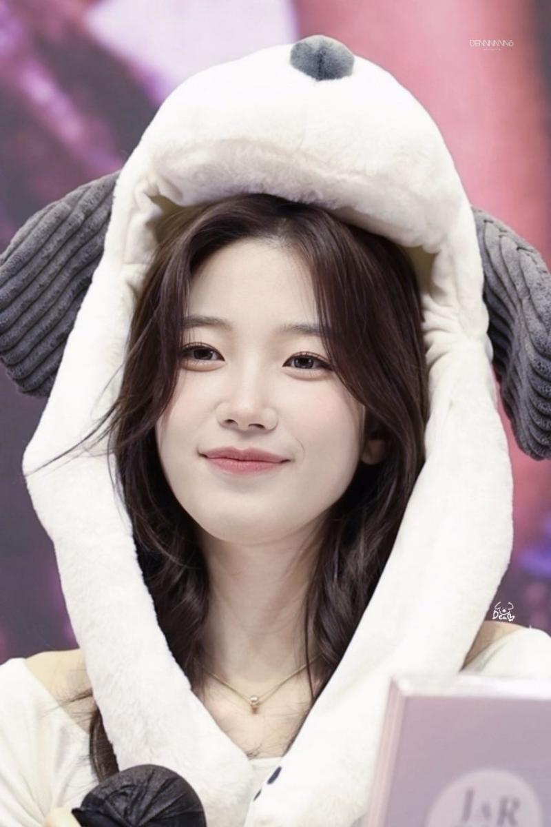 르세라핌 카즈하