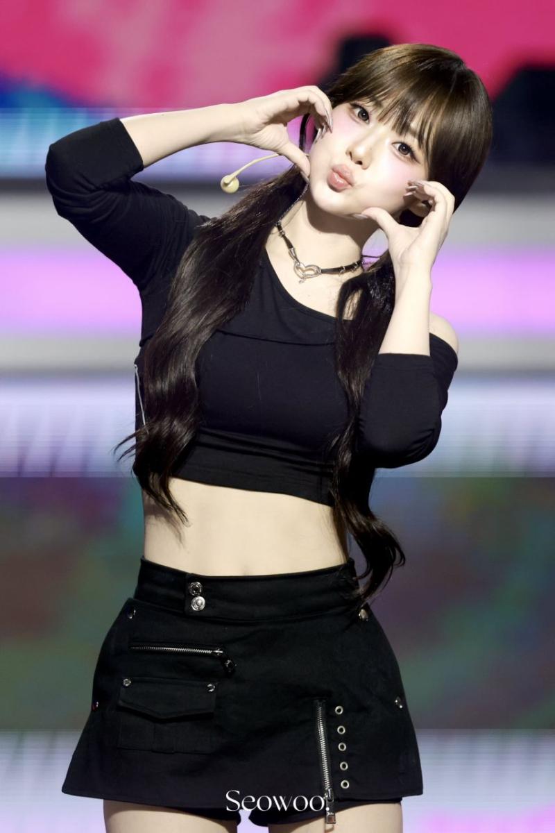 트리플에스 윤서연