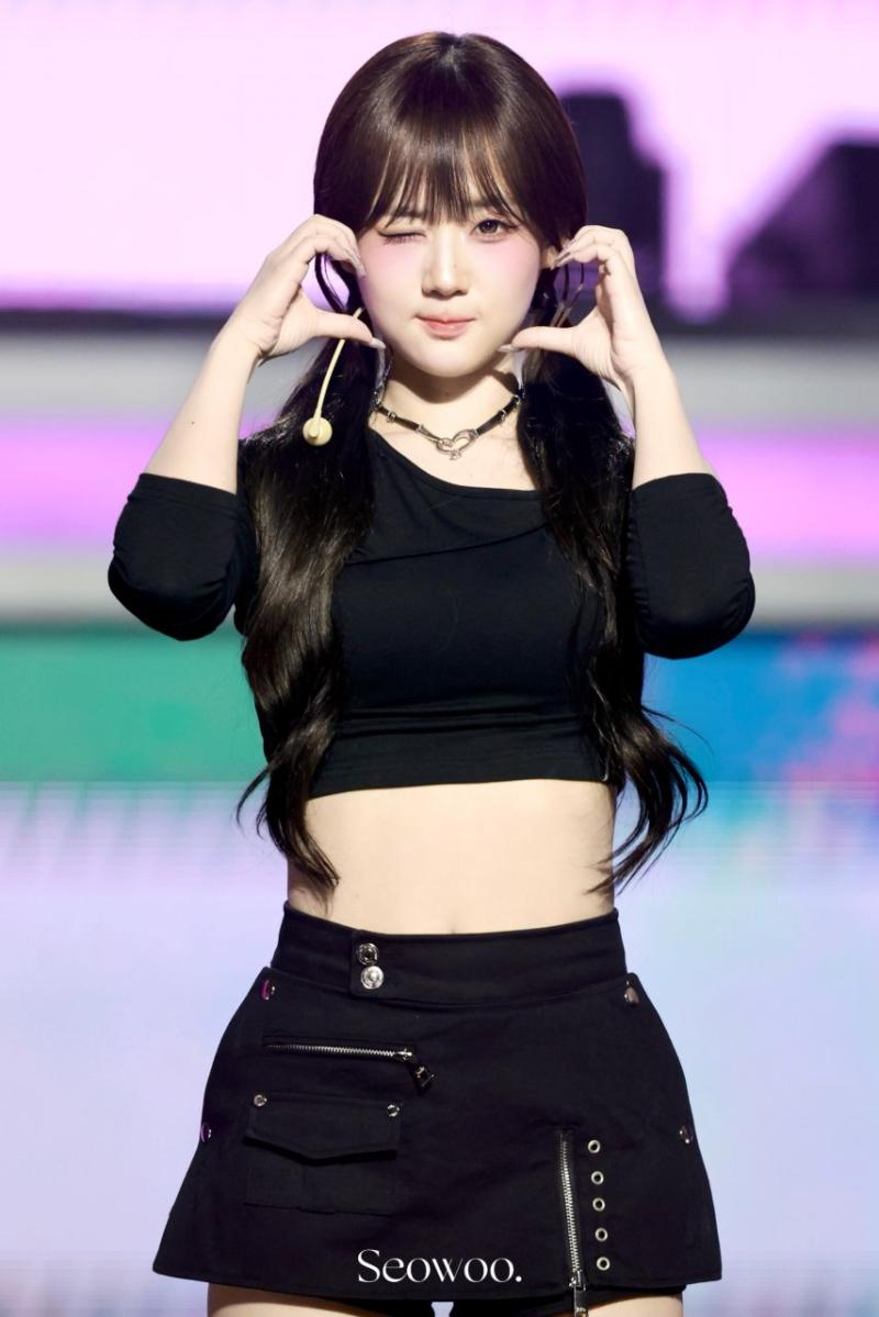 트리플에스 윤서연