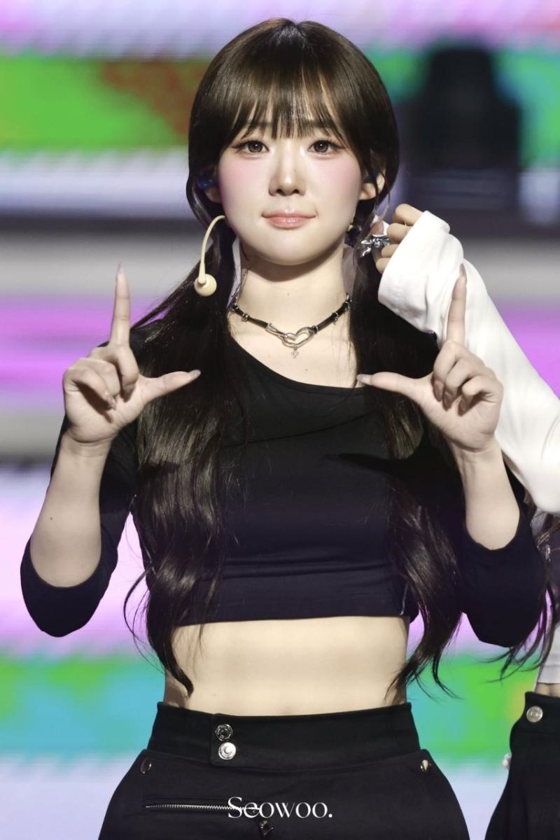 트리플에스 윤서연