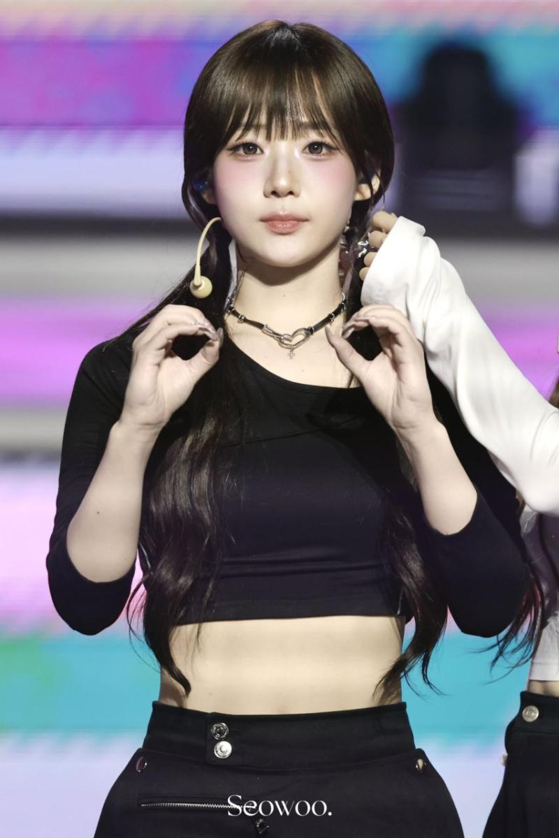 트리플에스 윤서연