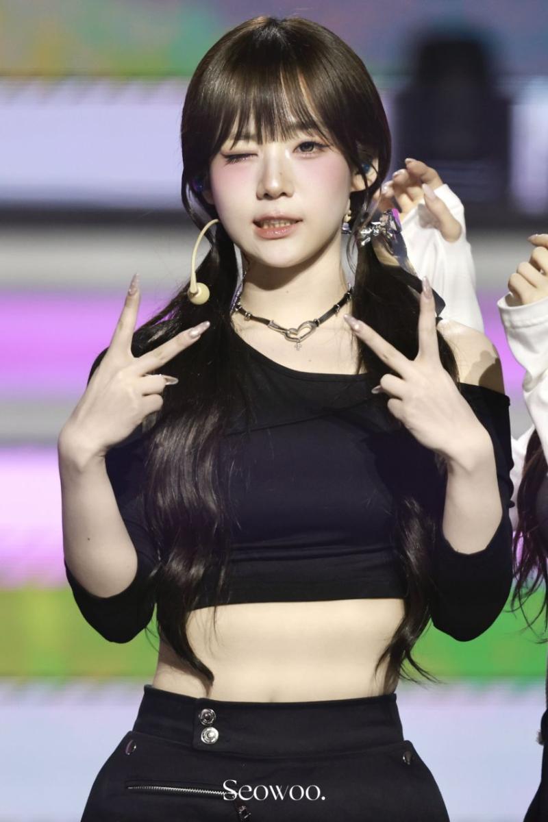 트리플에스 윤서연