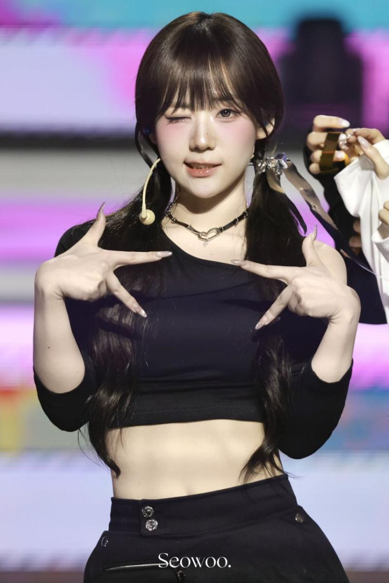 트리플에스 윤서연