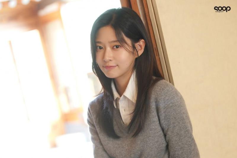 김민주 샤이닝 미공개 비하인드 -1