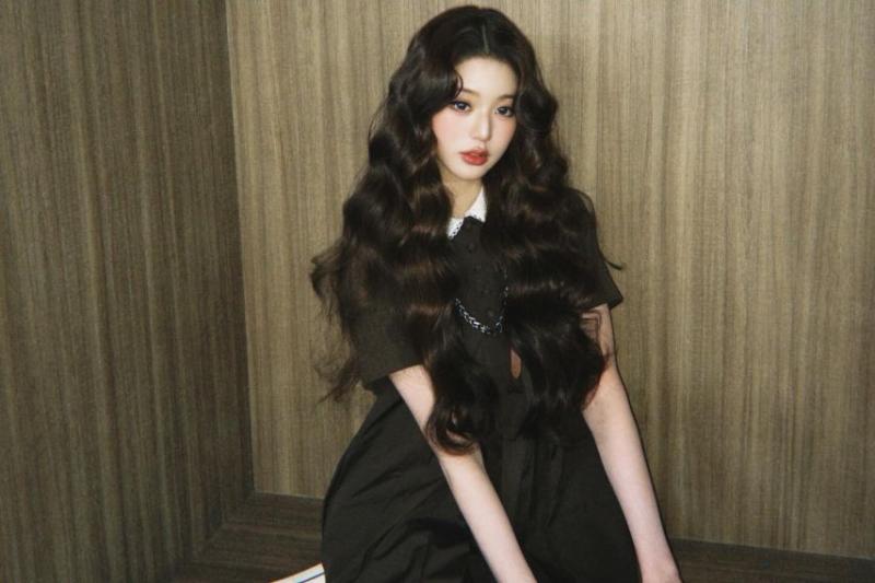 아이브 장원영