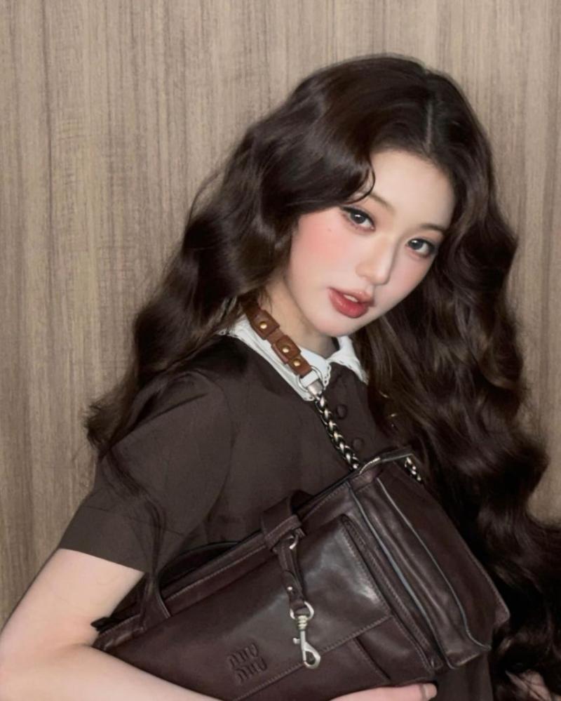 아이브 장원영