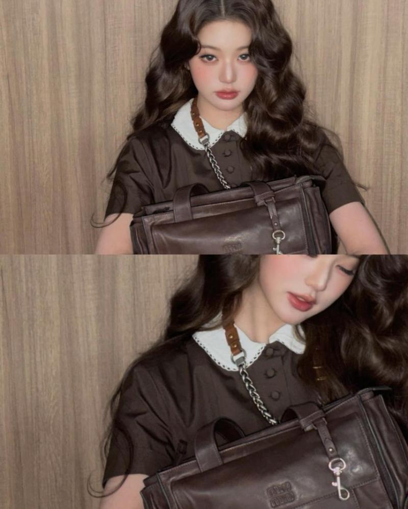 아이브 장원영