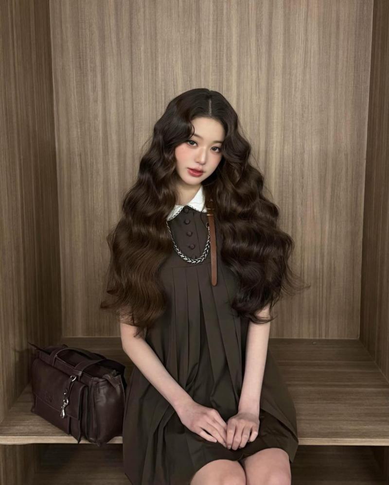 아이브 장원영