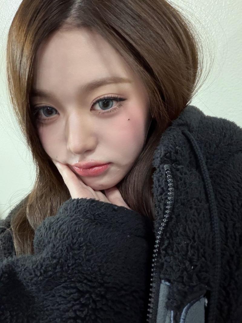 아이브 장원영