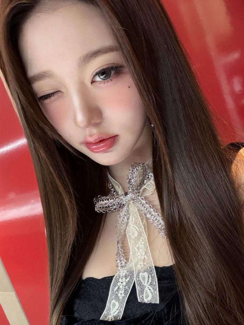 아이브 장원영