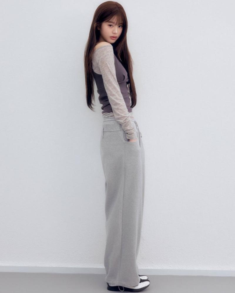 아이브 장원영