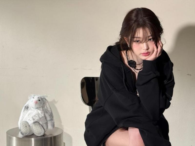 아이브 장원영