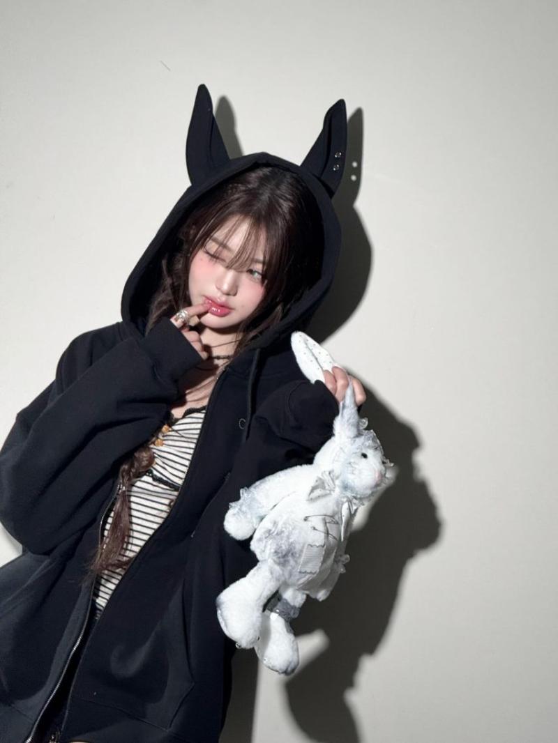 아이브 장원영