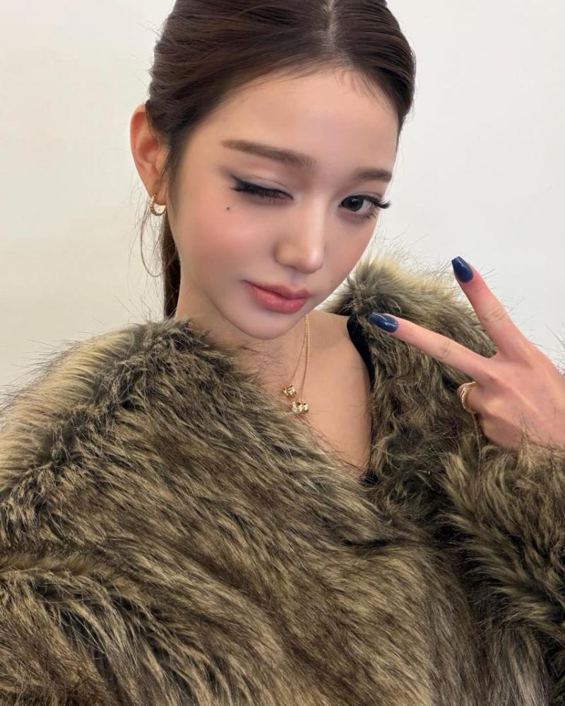 아이브 장원영