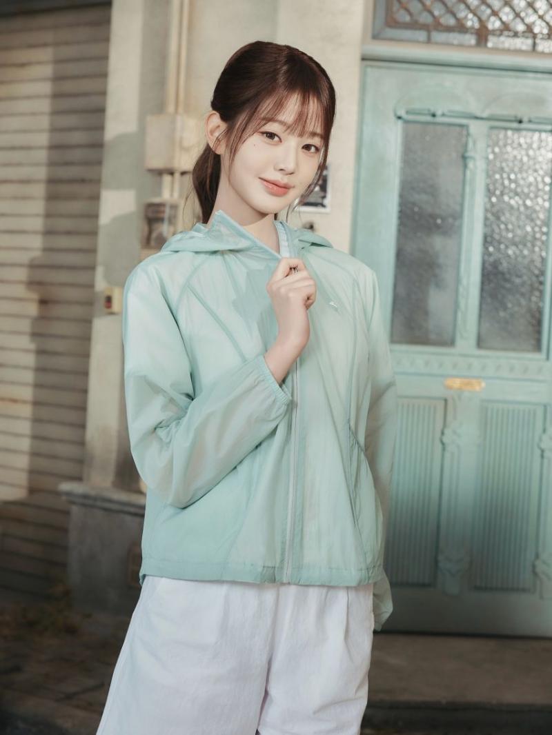 아이브 장원영