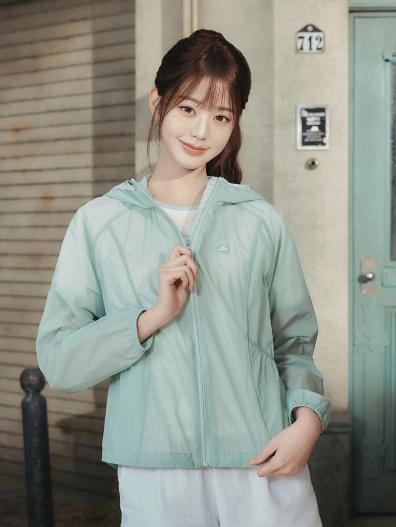 아이브 장원영