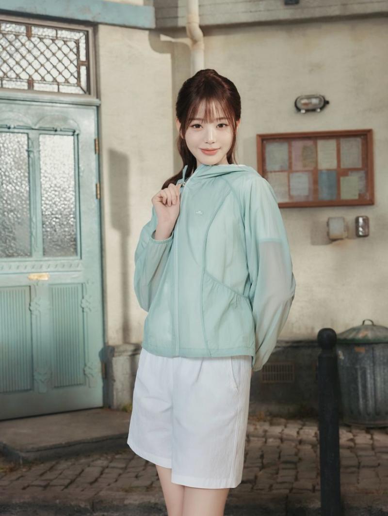 아이브 장원영