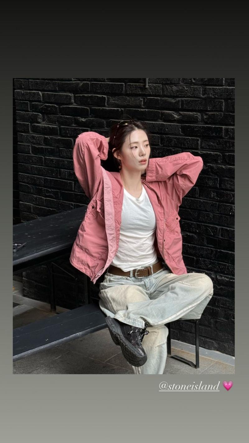 신시아 인별