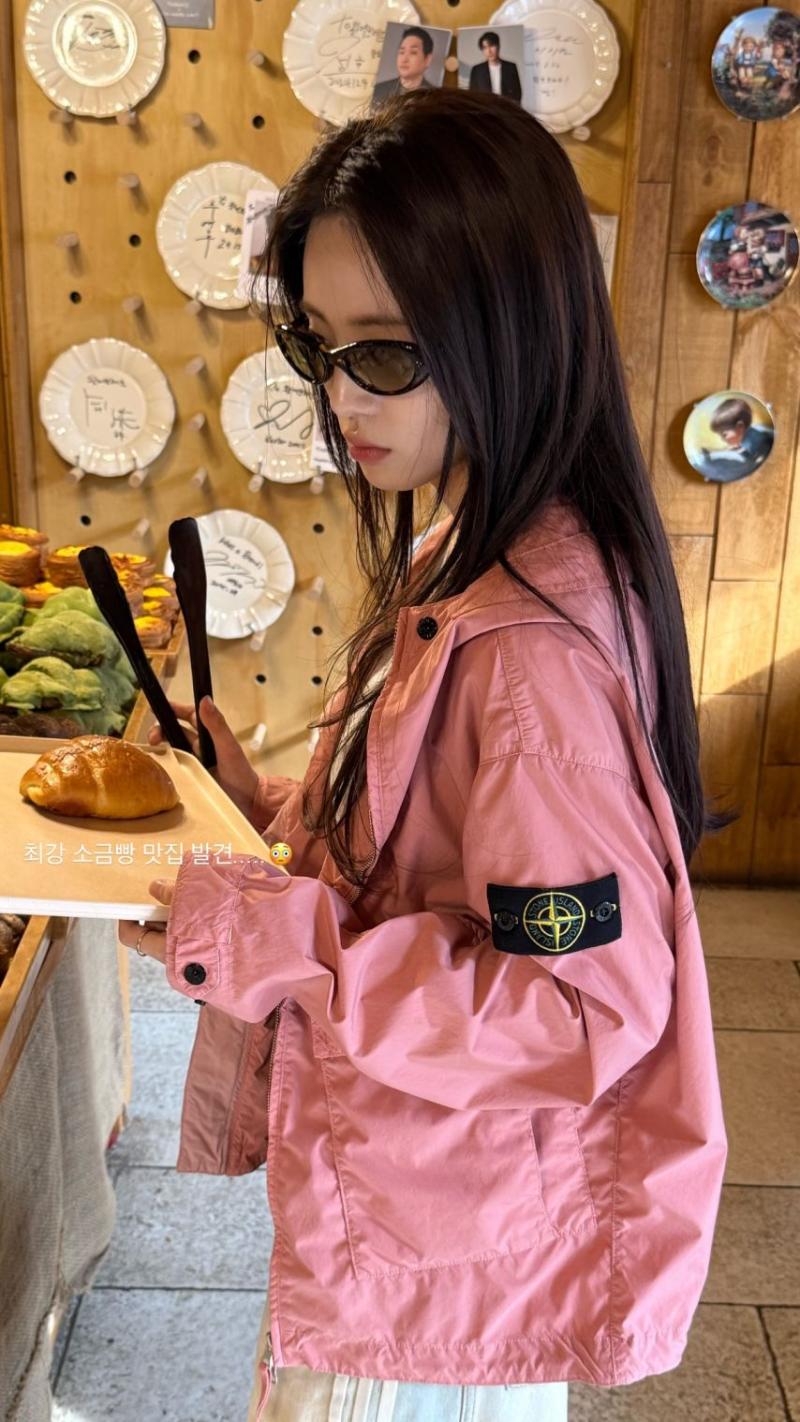 신시아 인별