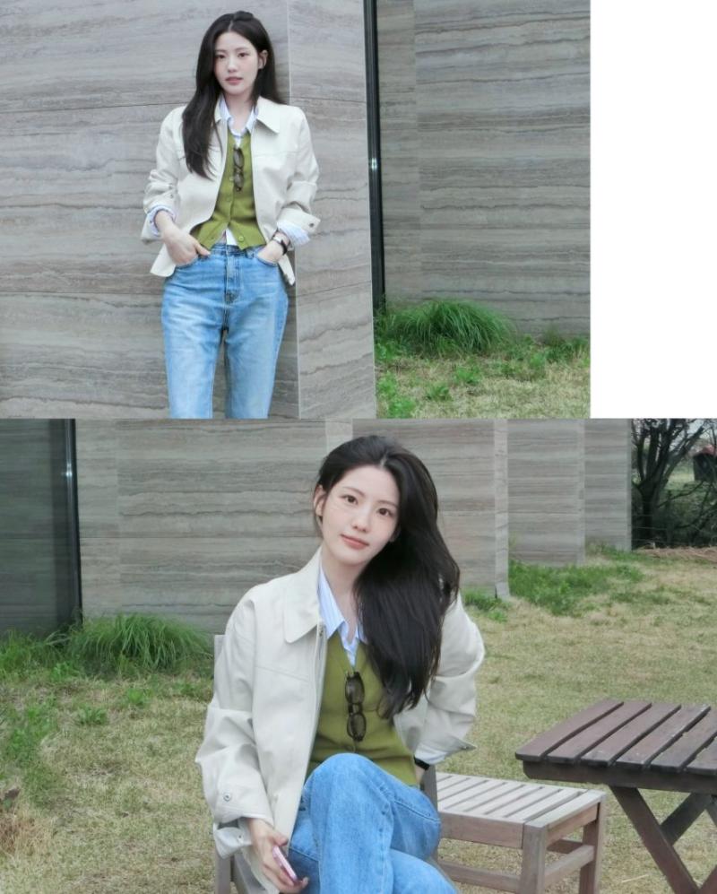 조아람 인별