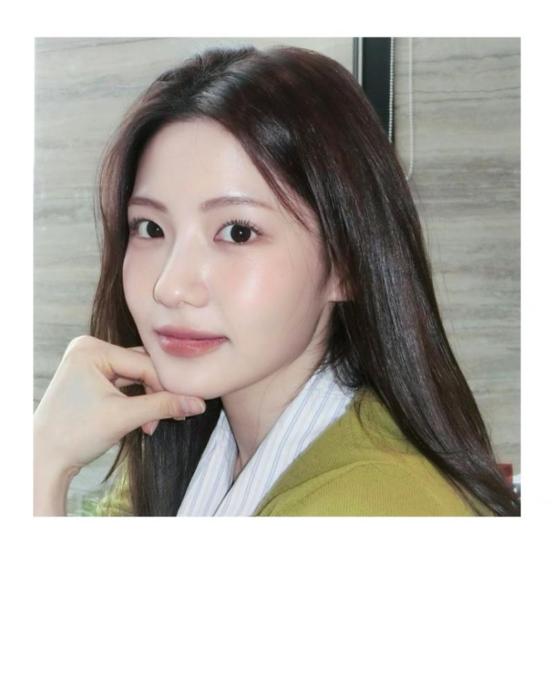 조아람 인별
