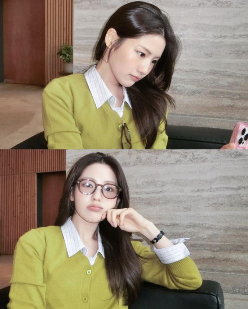 조아람 인별