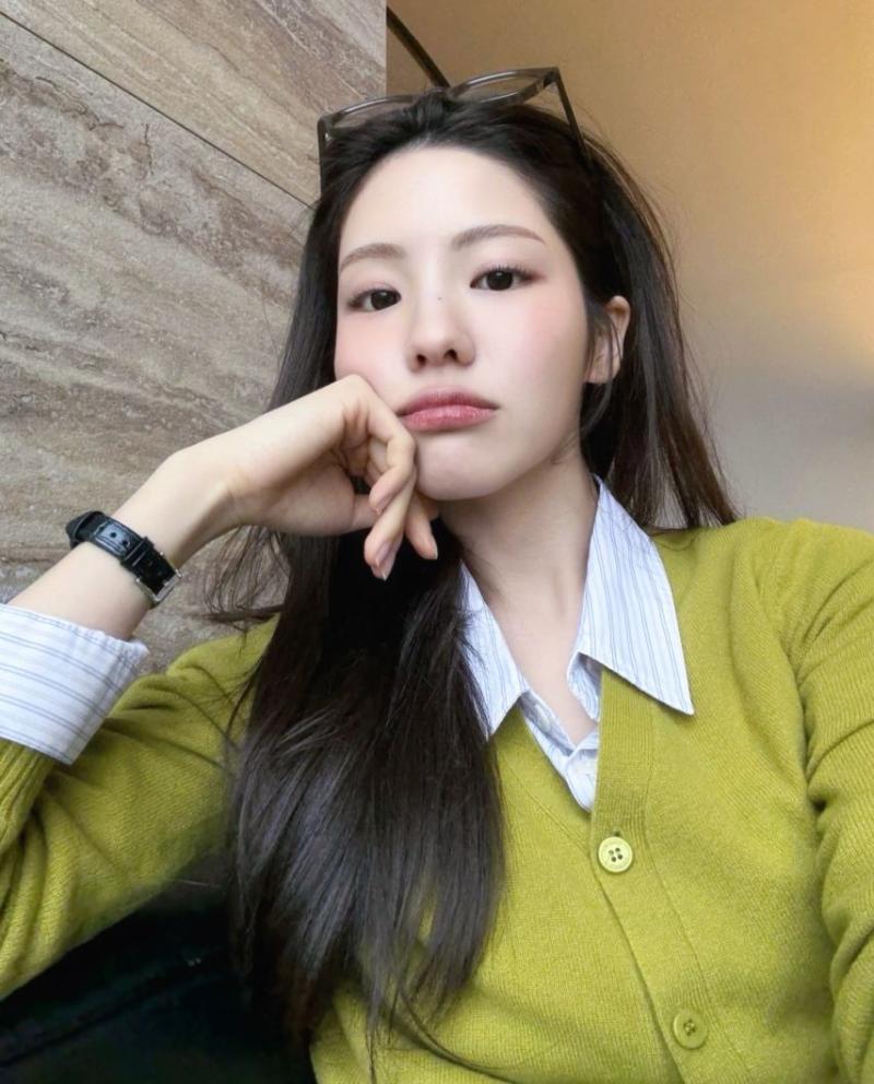 조아람 인별