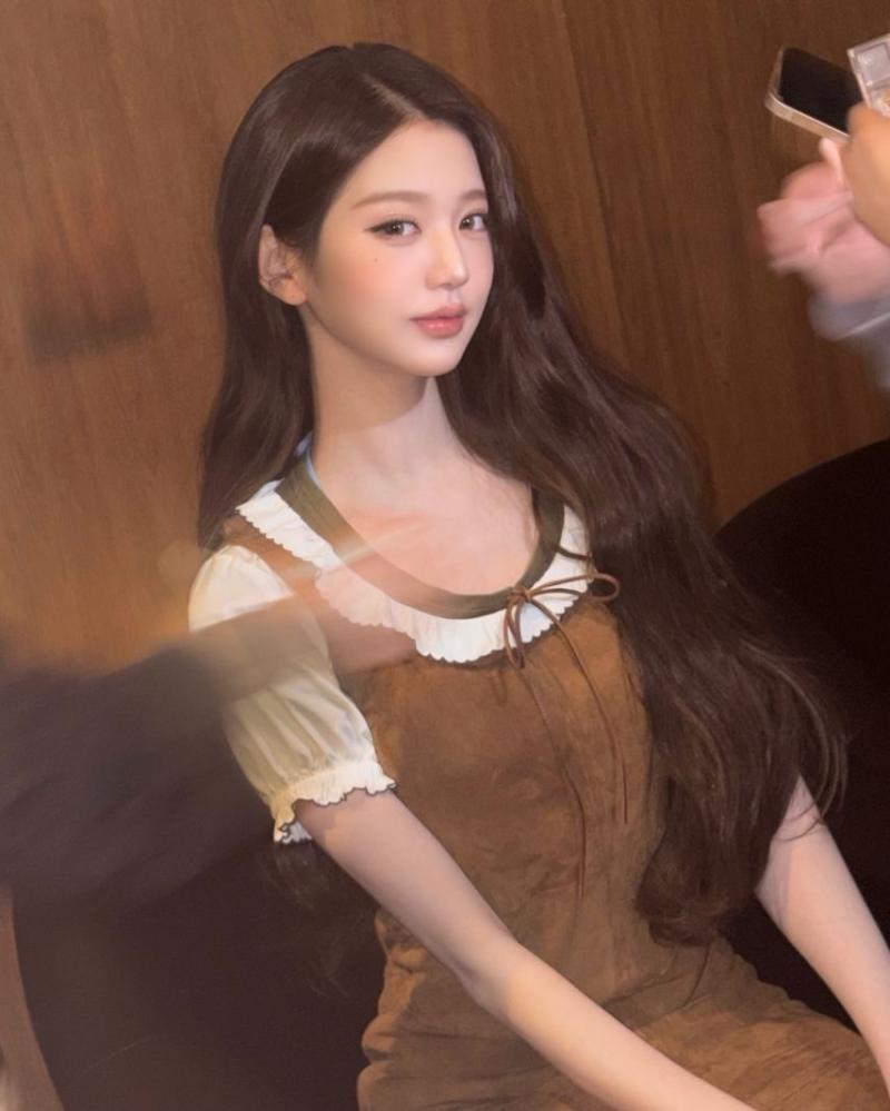 아이브 장원영