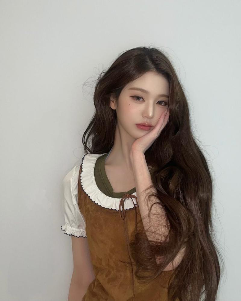 아이브 장원영