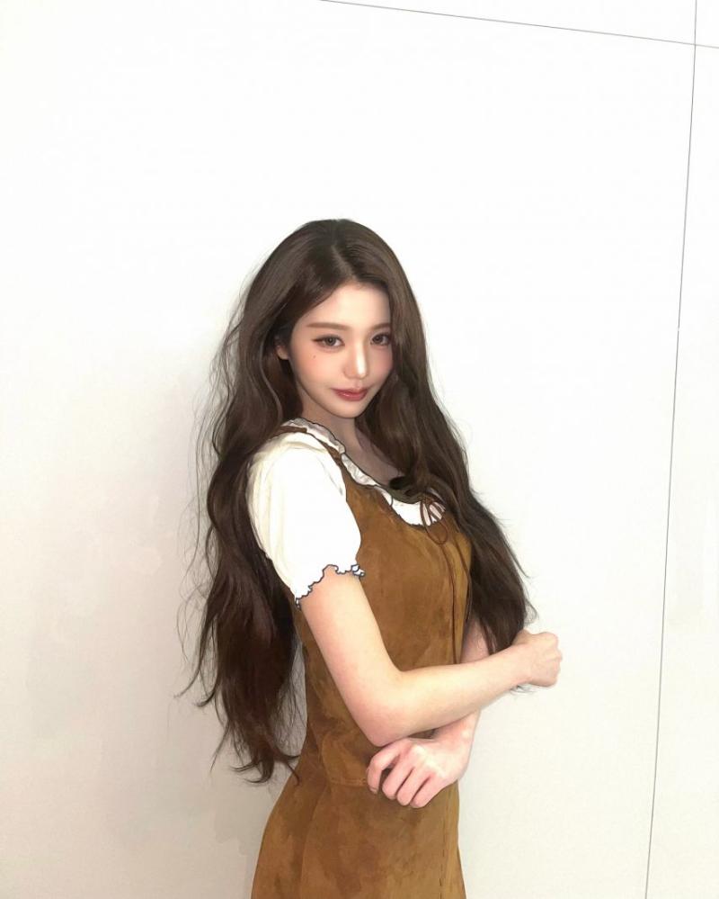 아이브 장원영