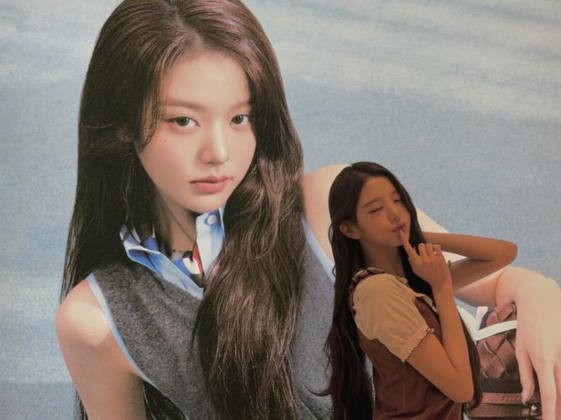 아이브 장원영