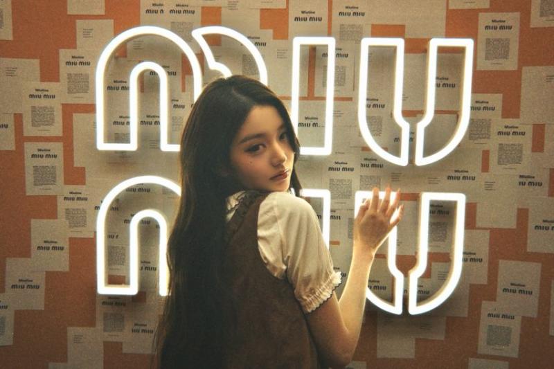 아이브 장원영