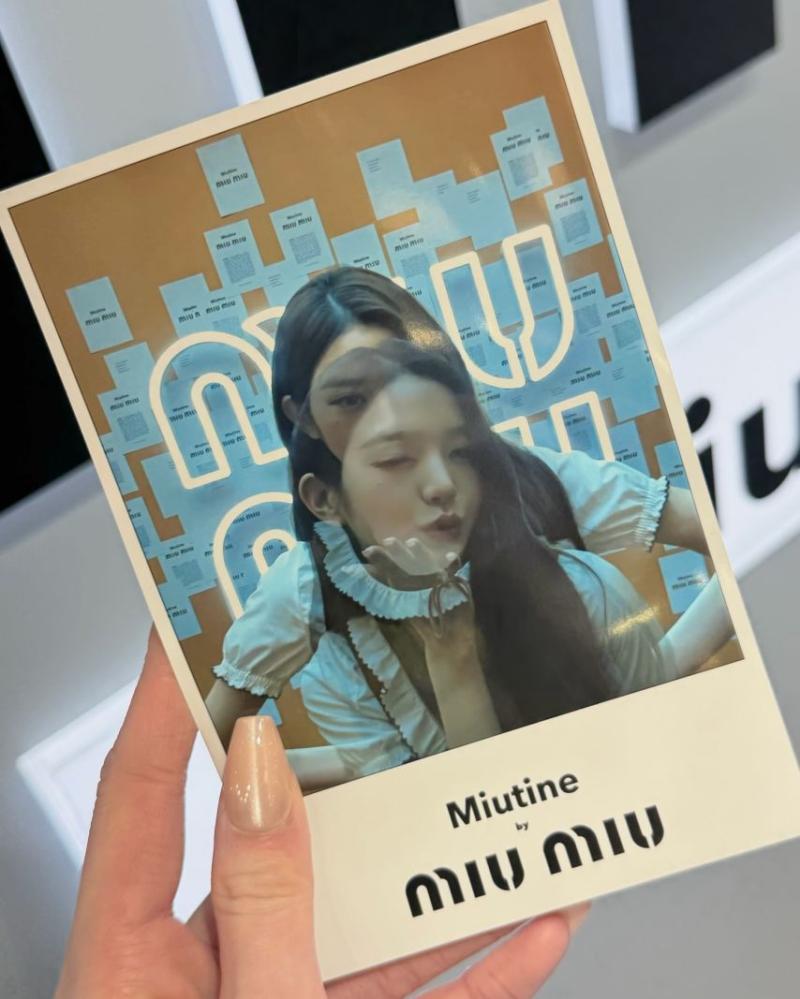 아이브 장원영
