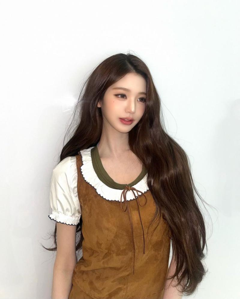 아이브 장원영